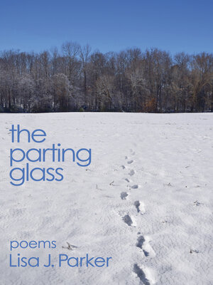 cover image of The Parting Glass